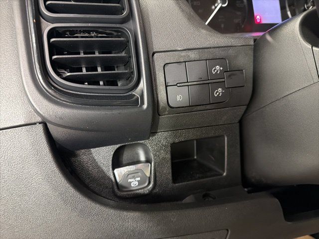 New 2026 RAM ProMaster 3500 w/ Safety Group FWD image 16