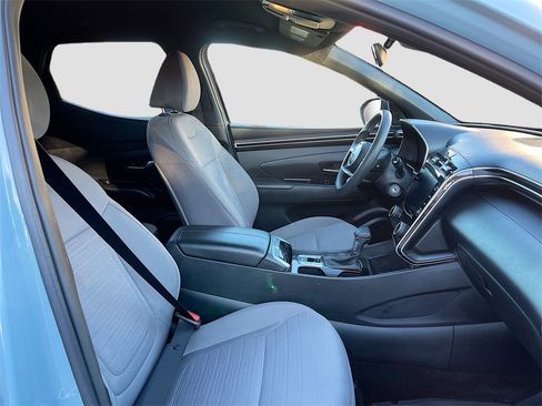 Used 2024 Hyundai Santa Cruz SE image 25