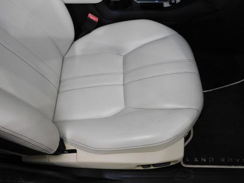Used 2011 Land Rover LR4 HSE LUX AWD/4WD image 78