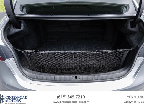 Used 2018 Toyota Avalon XLE Premium FWD image 15