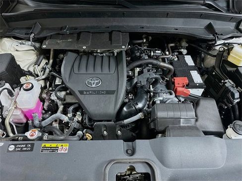 Used 2024 Toyota Grand Highlander XLE image 23