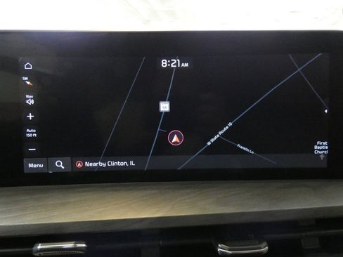 Used 2023 Kia Telluride AWD image 13