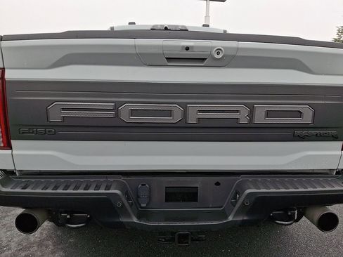 Certified 2024 Ford F150 Raptor image 31