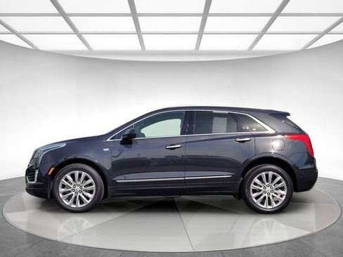 Used 2019 Cadillac XT5 Platinum AWD/4WD image 7