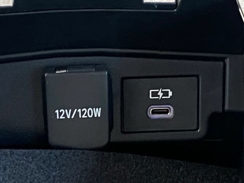Certified 2026 Toyota Corolla LE w/ LE Premium Package AWD/4WD image 22