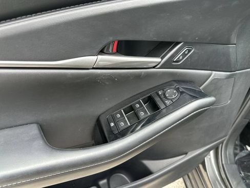 Used 2024 MAZDA CX-30 AWD 2.5 S w/ Select Sport Pkg image 17