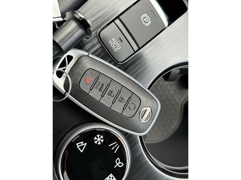 New 2026 Nissan Rogue Dark Armor AWD/4WD image 37