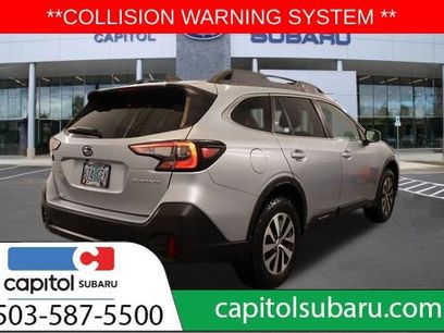 Used 2020 Subaru Outback Premium
