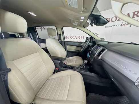 Used 2019 Ford Ranger XLT w/ FX4 Off-Road Package image 30