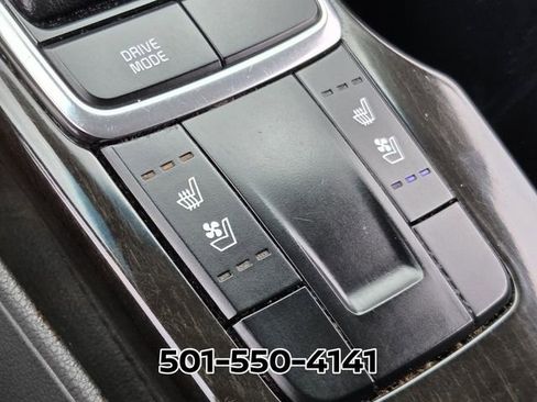 Used 2018 Kia Optima EX w/ Premium Package image 27