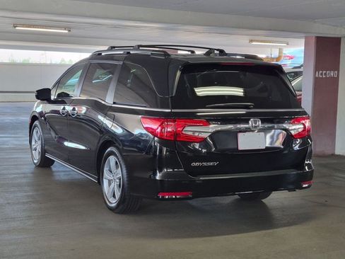 Used 2019 Honda Odyssey EX-L image 8