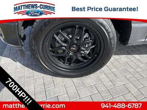 New 2026 Ford F150 XL AWD/4WD image 8