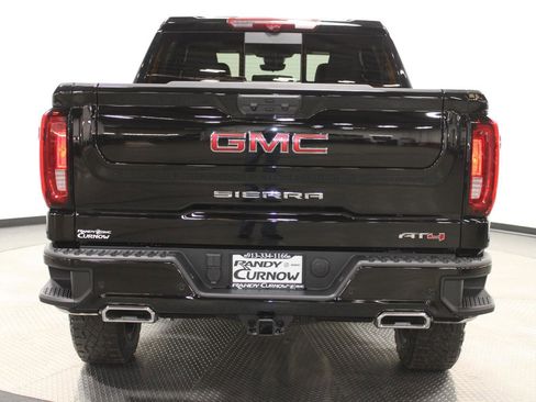 New 2026 GMC Sierra 1500 AT4 w/ AT4 Premium Package image 10