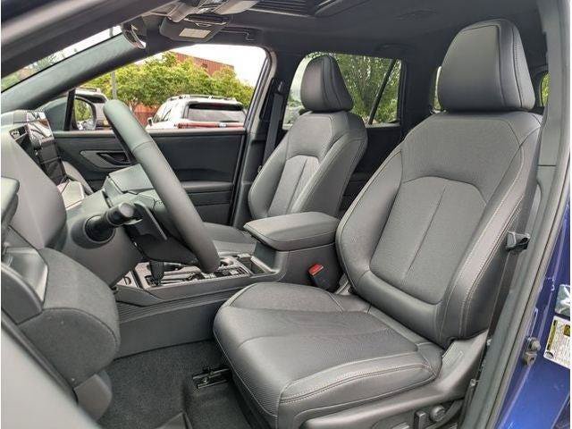 New 2026 Subaru Outback Limited AWD/4WD image 74