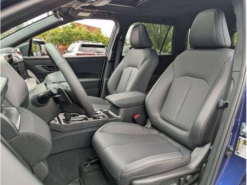Used 2026 Subaru Outback Limited AWD/4WD image 74