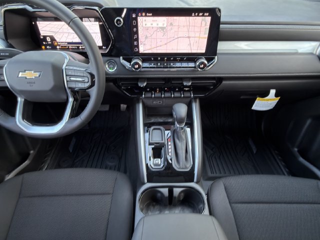 New 2026 Chevrolet Colorado LT w/ Advanced Trailering Package RWD image 10