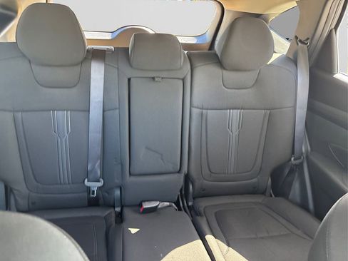 New 2026 Hyundai Tucson SEL image 26