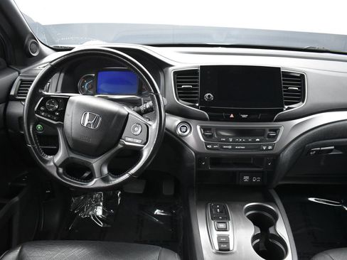 Used 2021 Honda Passport EX-L image 15