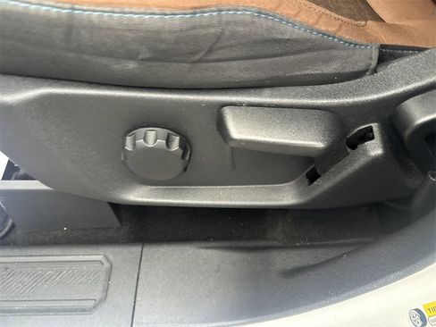 Used 2023 Ford Bronco Outer Banks image 14