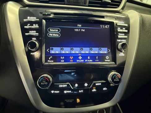 Used 2021 Nissan Murano SV AWD/4WD image 28