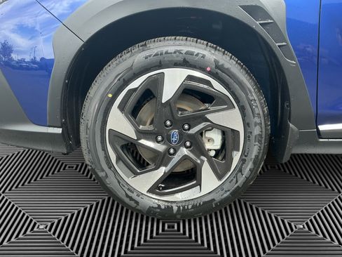 New 2026 Subaru Crosstrek 2.5i Limited AWD/4WD image 9