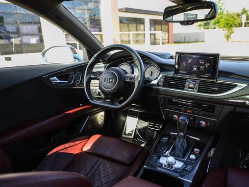Used 2017 Audi S7 Prestige image 18