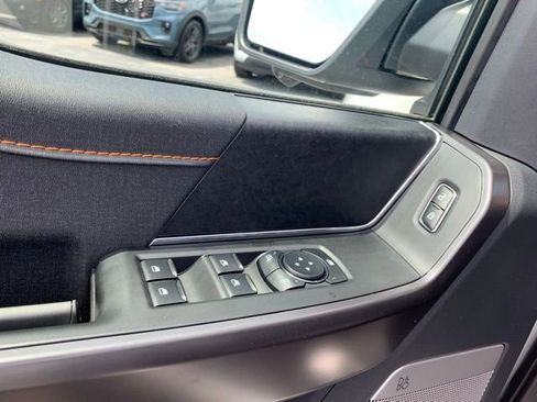 New 2026 Ford F150 Tremor AWD/4WD image 22