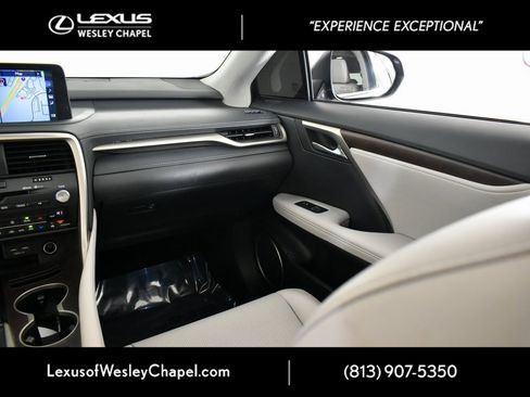 Used 2020 Lexus RX 350 FWD w/ Premium Package image 32