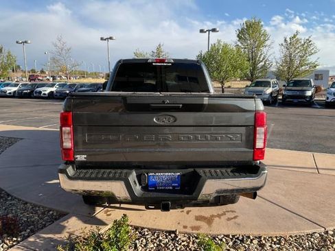 Used 2020 Ford F250 XLT AWD/4WD image 6