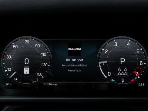 New 2026 Land Rover Defender 130 S AWD/4WD image 22