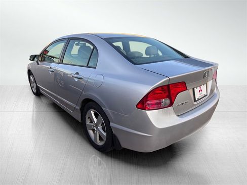 Used 2007 Honda Civic EX image 4