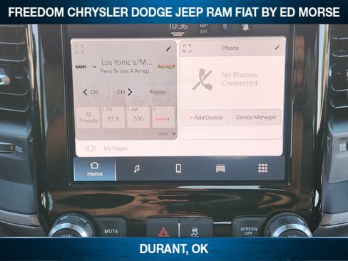 New 2026 RAM 5500 Tradesman w/ Chrome Appearance Group image 13