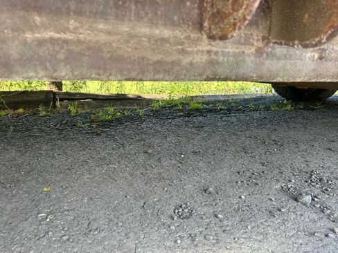 Used 2004 Chevrolet Silverado 3500 4x4 Extended Cab image 19