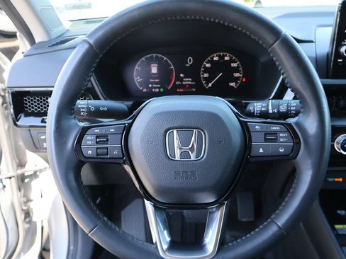 Certified 2023 Honda CR-V EX-L image 29