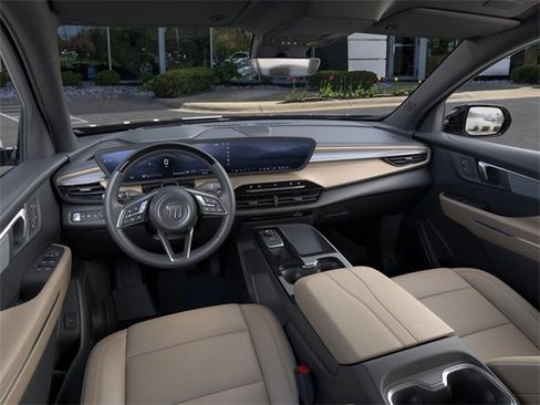 New 2025 Buick Enclave Preferred w/ Super Cruise Package image 15
