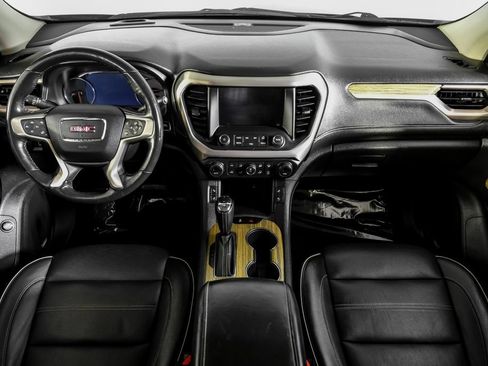 Used 2019 GMC Acadia Denali AWD/4WD image 10