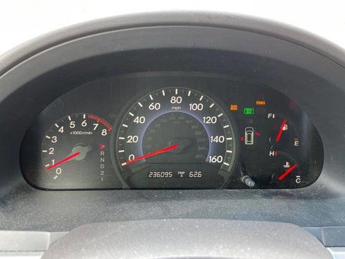 Used 2009 Honda Odyssey EX-L image 37