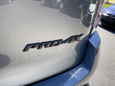Certified 2025 Nissan Armada PRO-4X AWD/4WD image 8