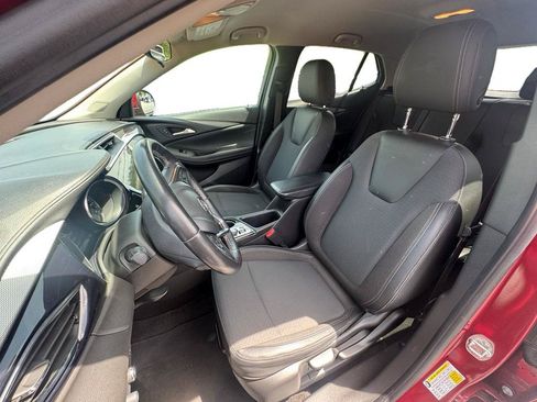 Used 2020 Buick Encore GX Preferred FWD image 8