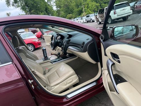 Used 2014 Acura RDX FWD image 17
