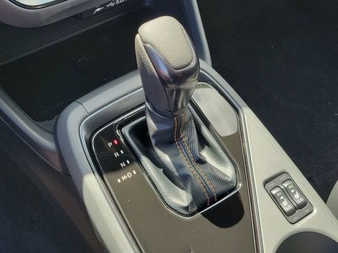 New 2026 Subaru Crosstrek 2.5i Wilderness image 19