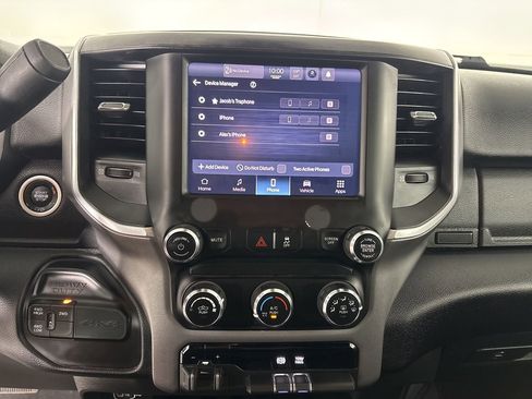 Used 2024 RAM 3500 Big Horn image 15