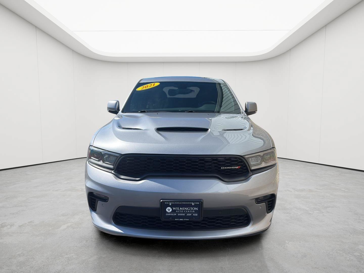 Used 2021 Dodge Durango R/T AWD/4WD image 43