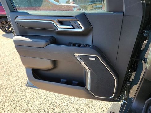 New 2026 Chevrolet Silverado 1500 LT Trail Boss w/ Convenience Package II image 12