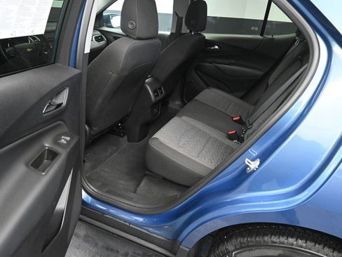 Used 2024 Chevrolet Equinox LT image 16
