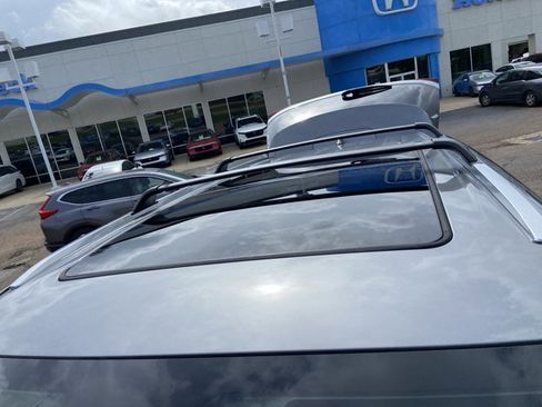 Used 2026 Toyota Grand Highlander FWD image 32