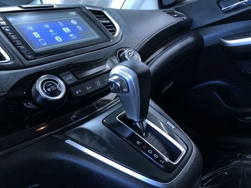 Used 2016 Honda CR-V Touring image 29