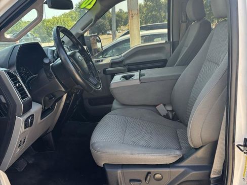 Used 2020 Ford F150 XLT w/ Equipment Group 302A Luxury AWD/4WD image 5