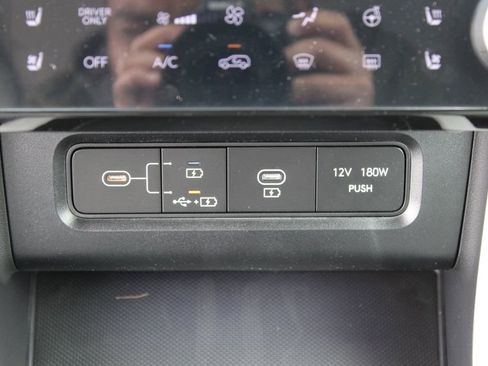 New 2026 Hyundai Tucson Limited image 23