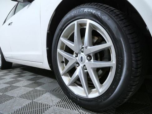 Used 2012 Ford Fusion SEL FWD image 2